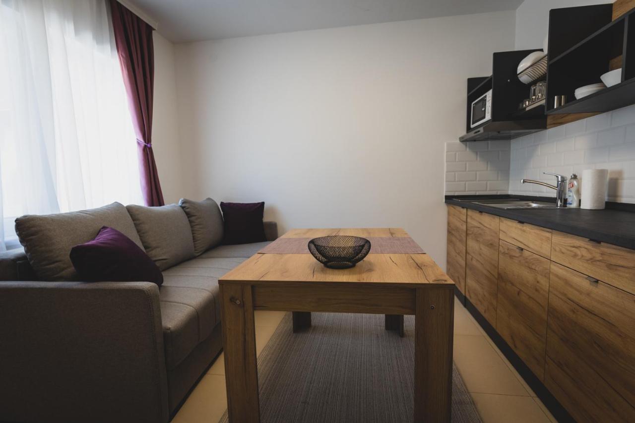 Navigator Hotel Palic Luaran gambar