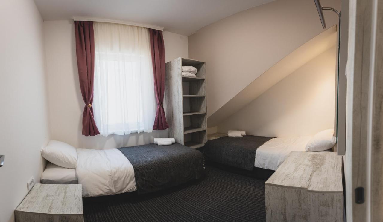 Navigator Hotel Palic Luaran gambar