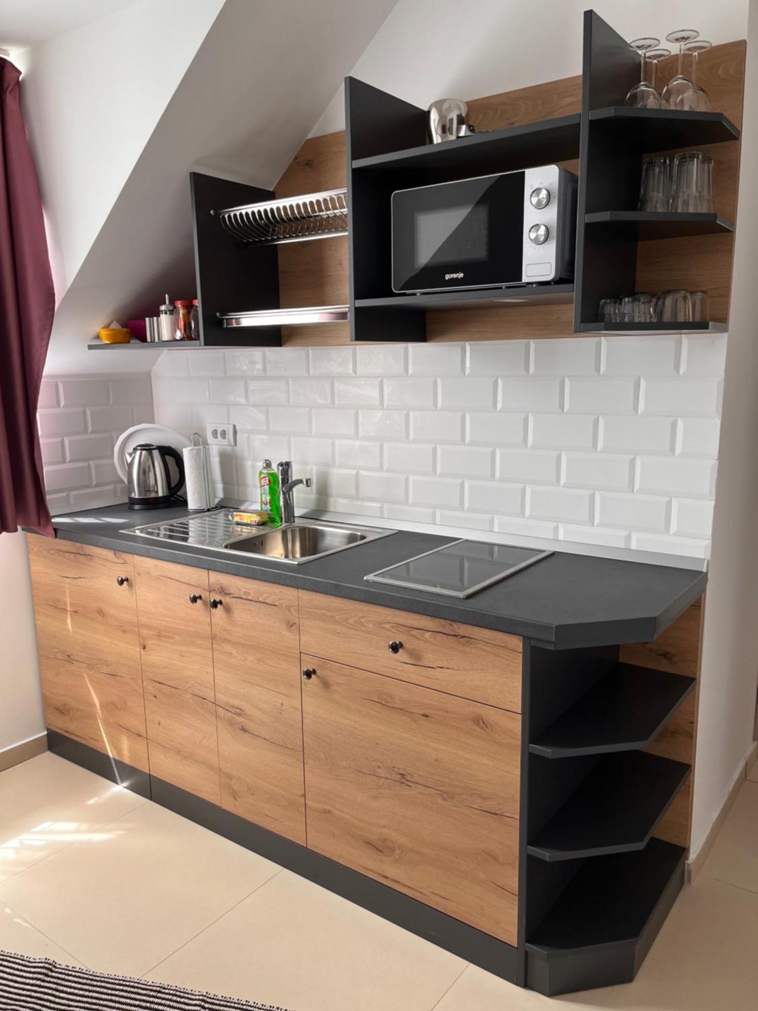Navigator Hotel Palic Luaran gambar