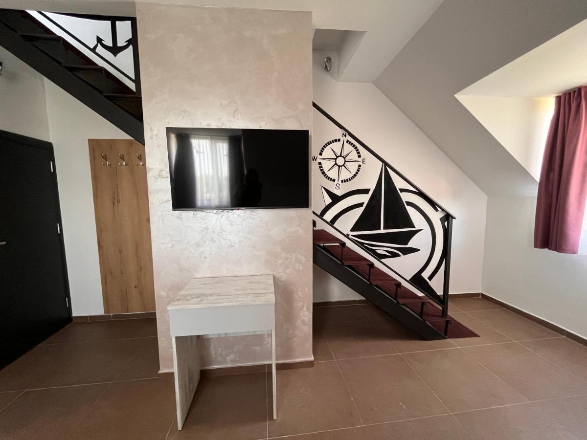 Navigator Hotel Palic Luaran gambar
