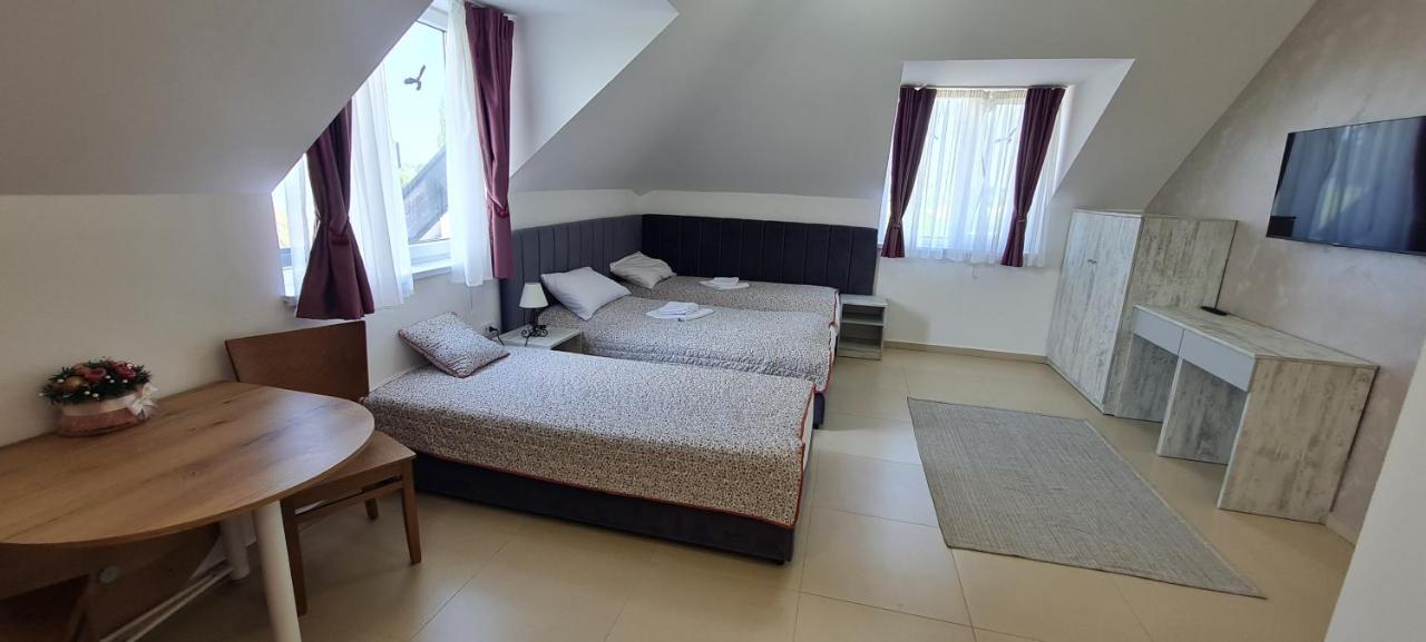 Navigator Hotel Palic Luaran gambar