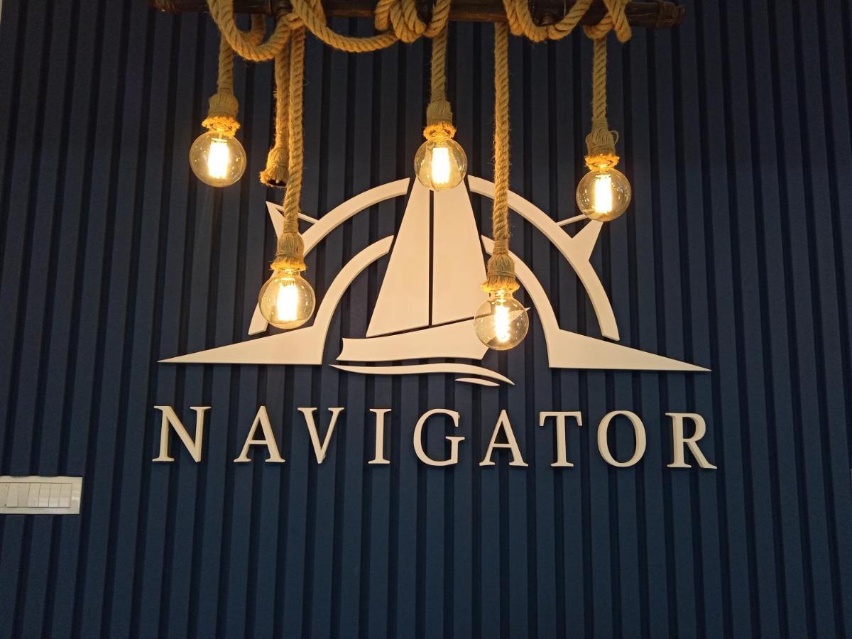 Navigator Hotel Palic Luaran gambar