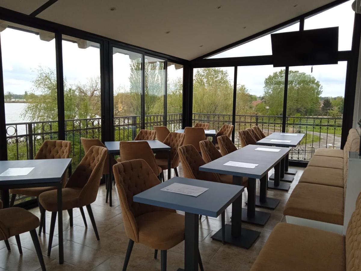 Navigator Hotel Palic Luaran gambar