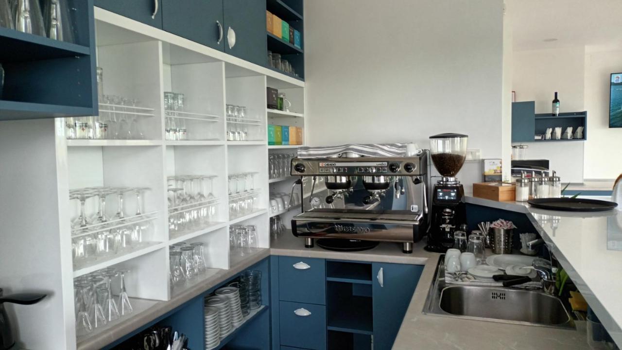 Navigator Hotel Palic Luaran gambar