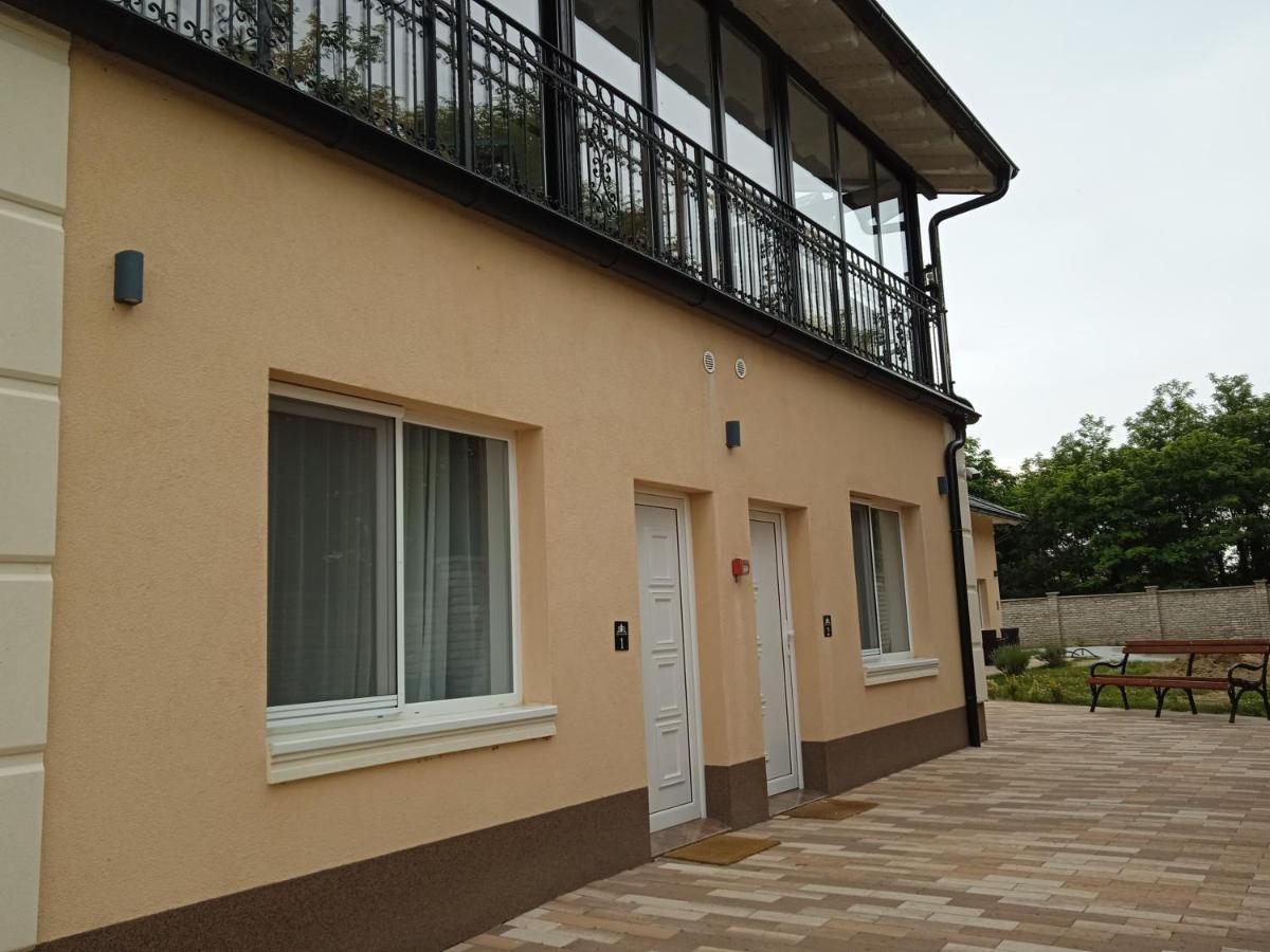 Navigator Hotel Palic Luaran gambar