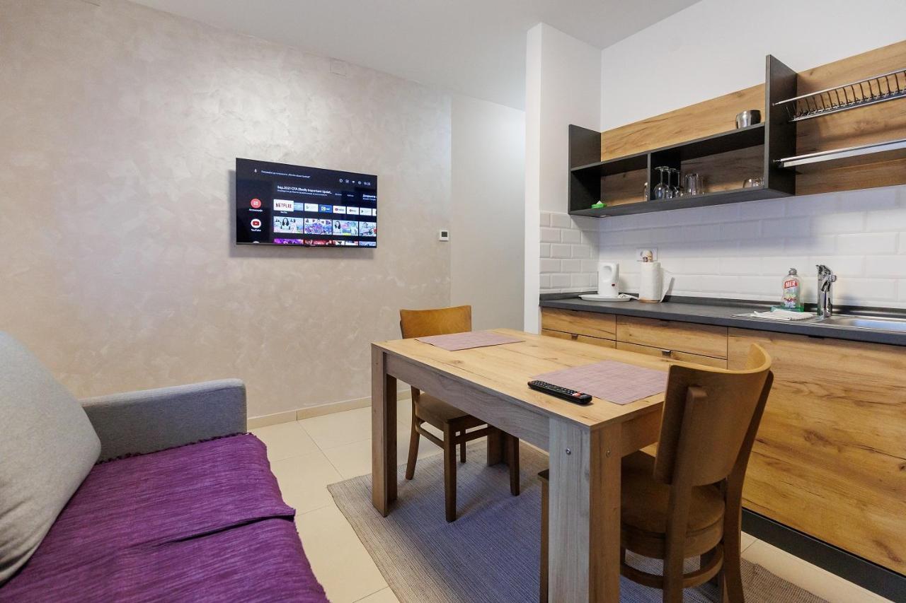 Navigator Hotel Palic Luaran gambar