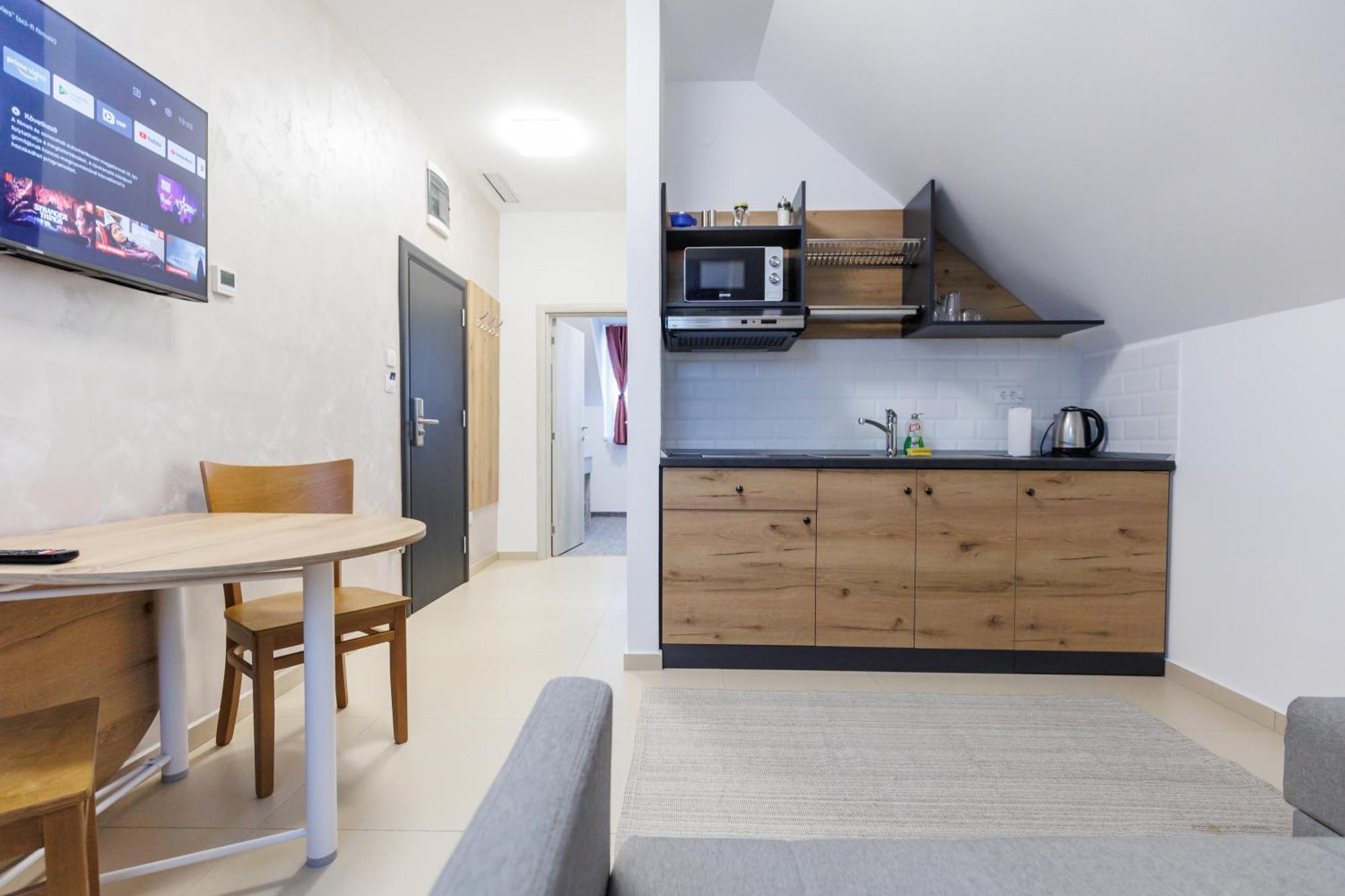 Navigator Hotel Palic Luaran gambar