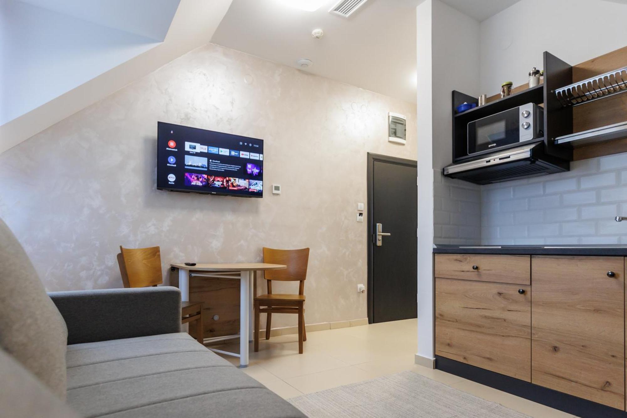Navigator Hotel Palic Luaran gambar