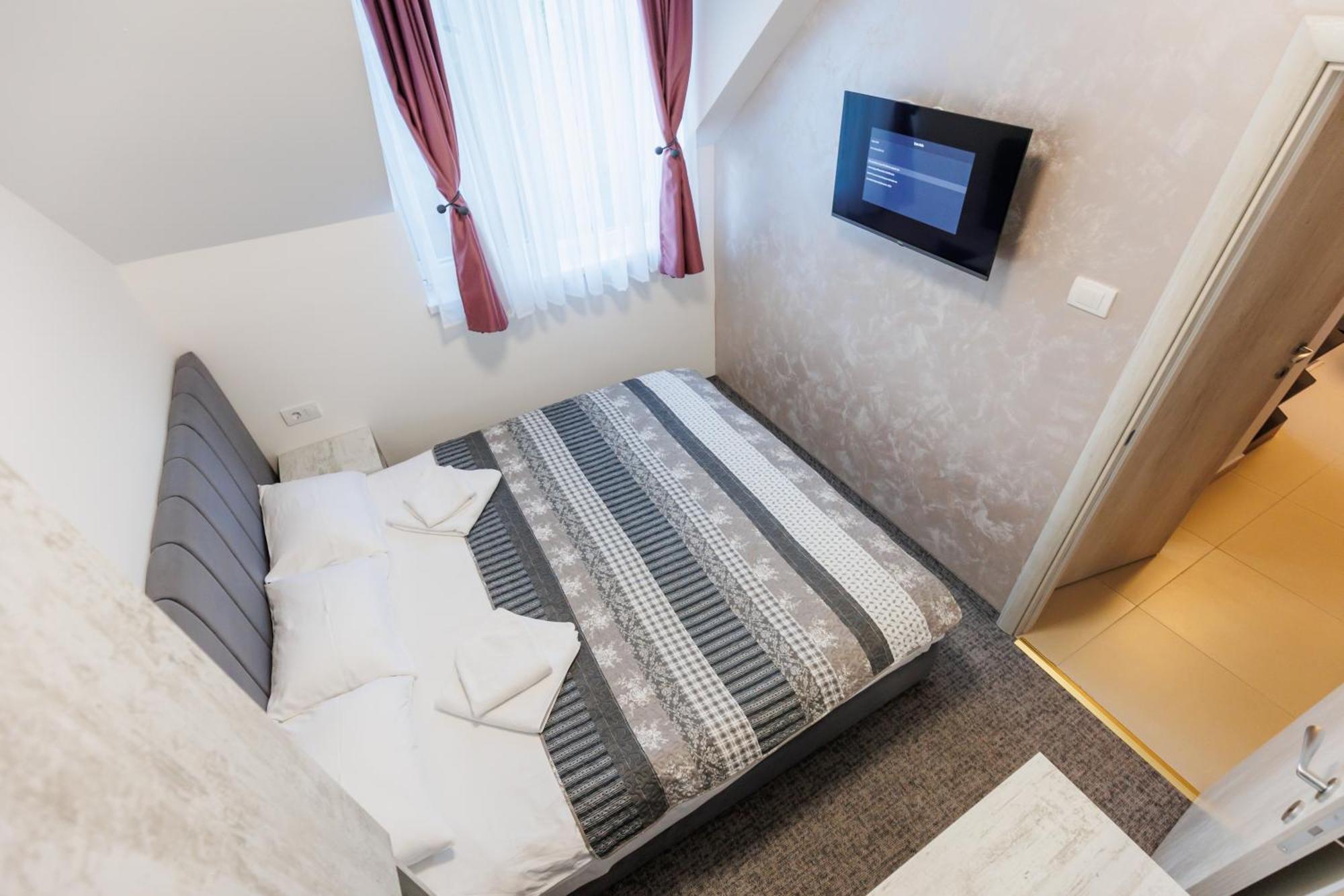 Navigator Hotel Palic Luaran gambar