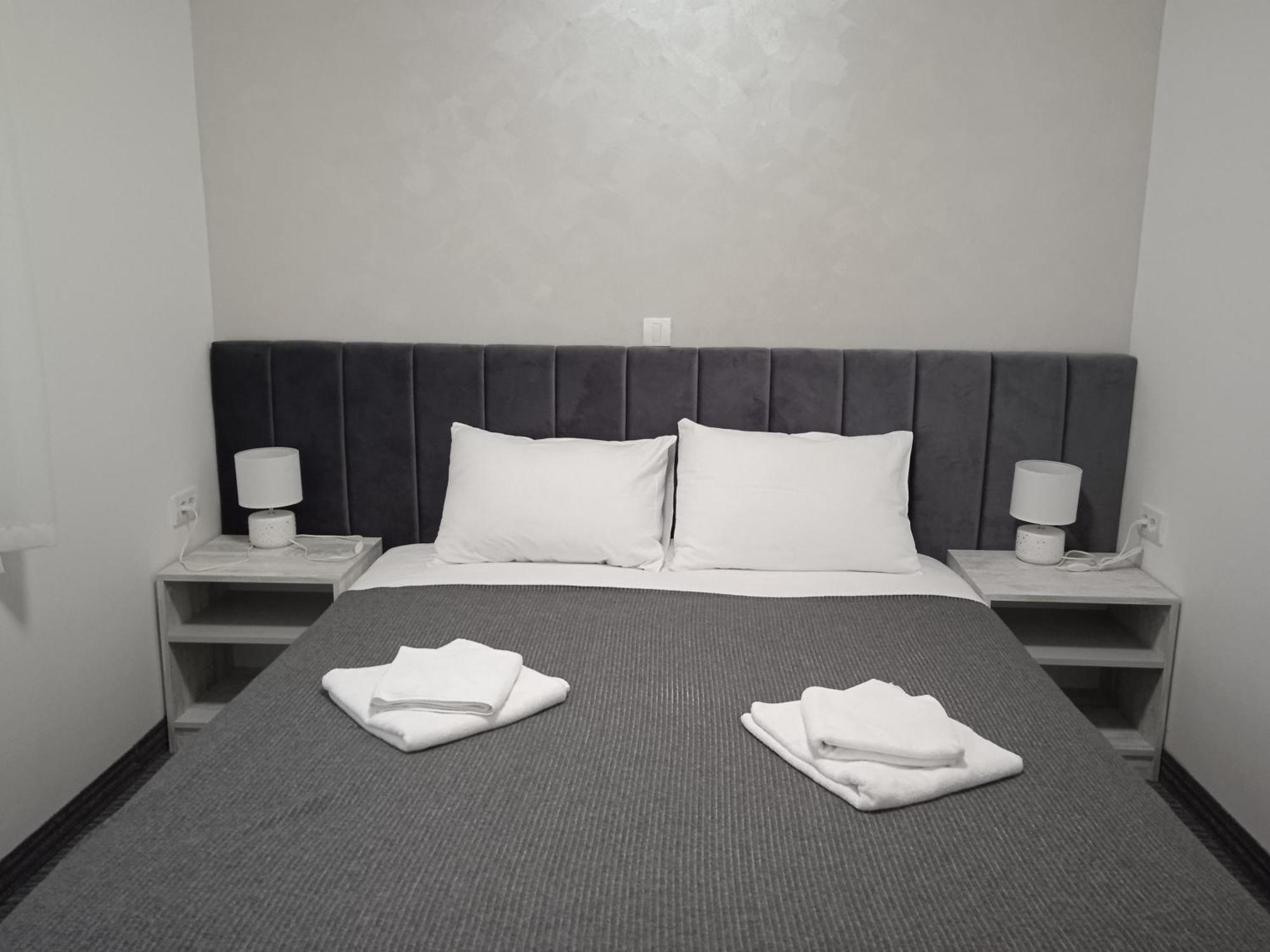 Navigator Hotel Palic Bilik gambar