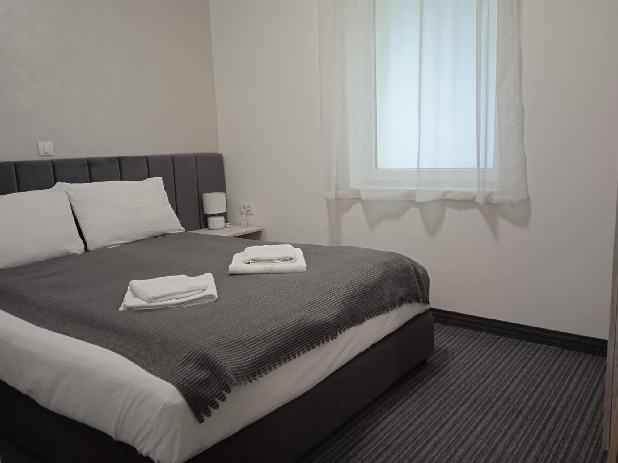 Navigator Hotel Palic Bilik gambar