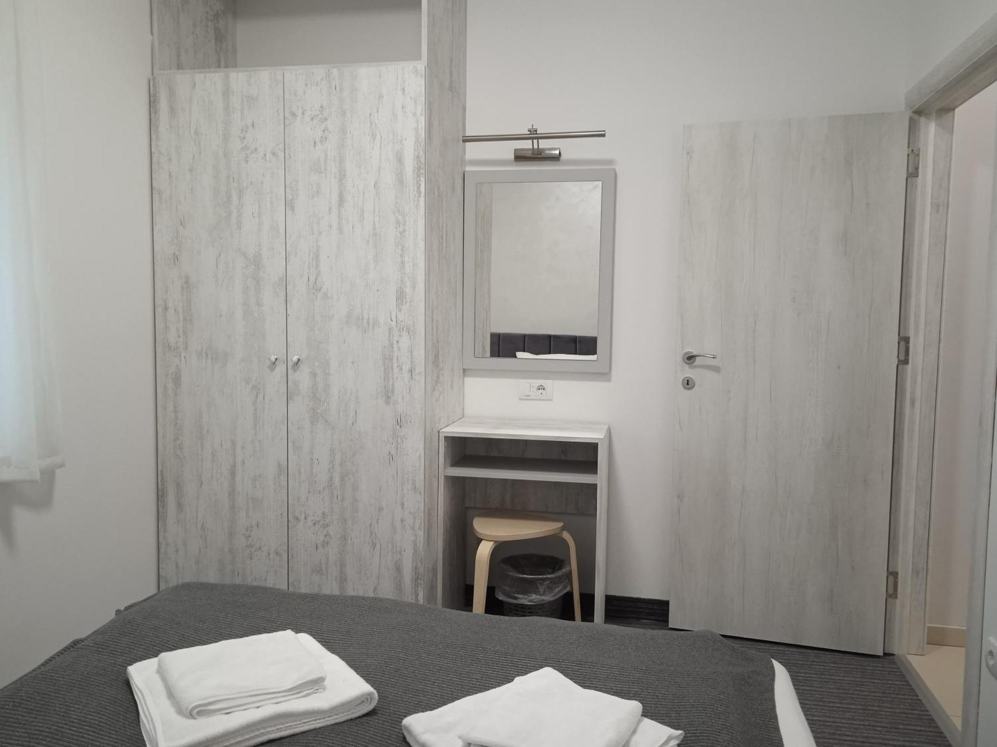 Navigator Hotel Palic Bilik gambar
