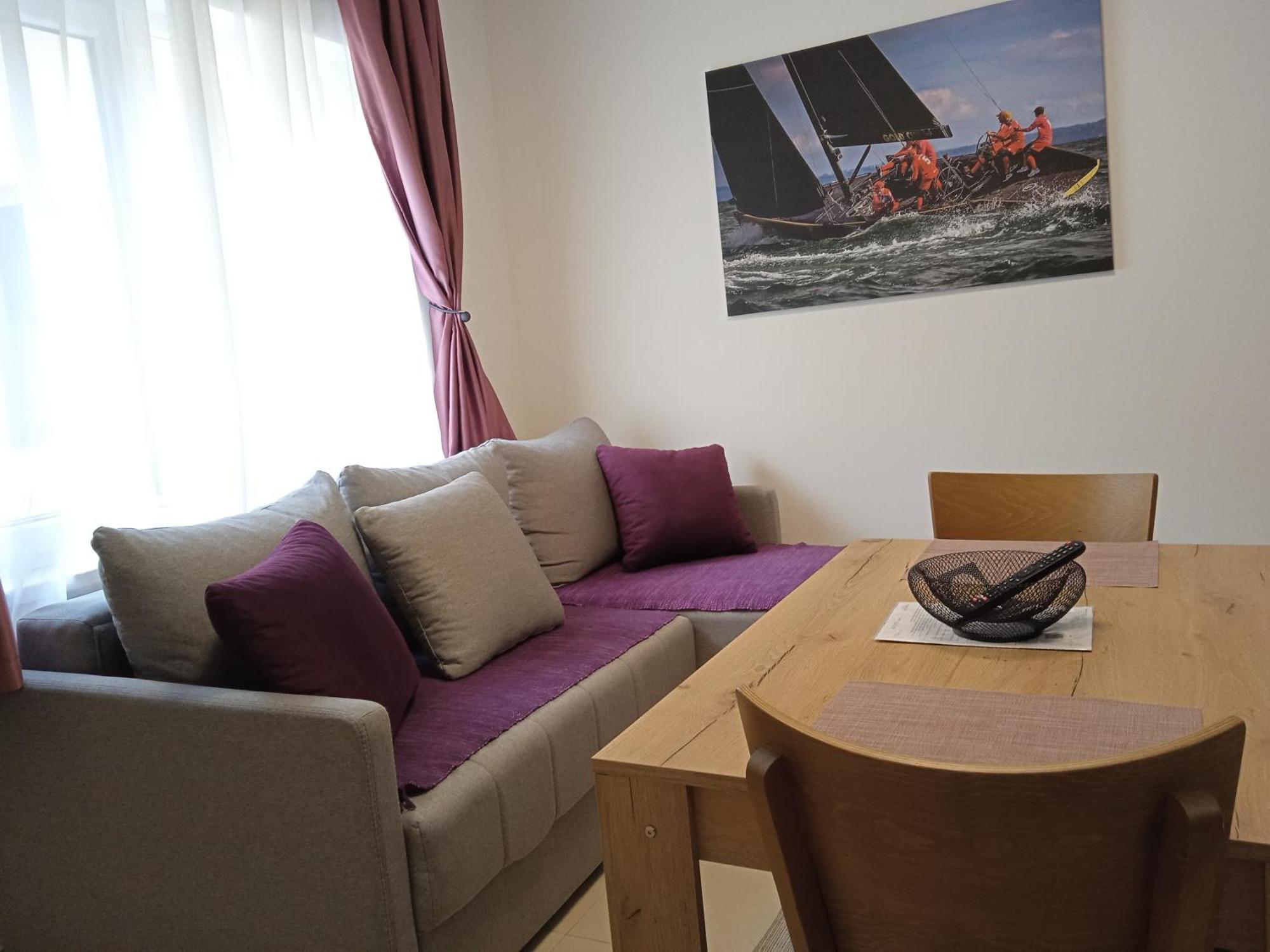 Navigator Hotel Palic Bilik gambar